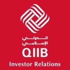 Top 21 Finance Apps Like QIIB Investor Relations - Best Alternatives
