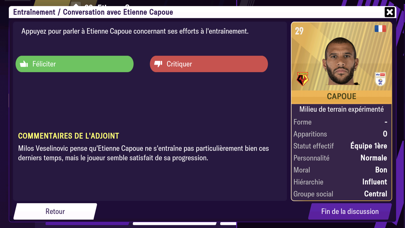 Football Manager 2021 Mobile Football Manager 2021 Mobile