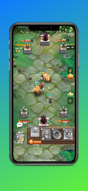 Clash Kings(圖2)-速報App