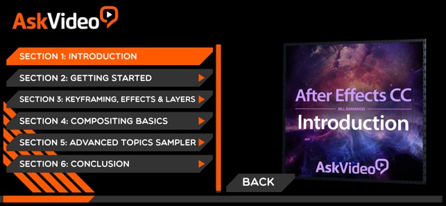 Intro Course For After Effects(圖2)-速報App