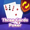 Three Card Casino Poker