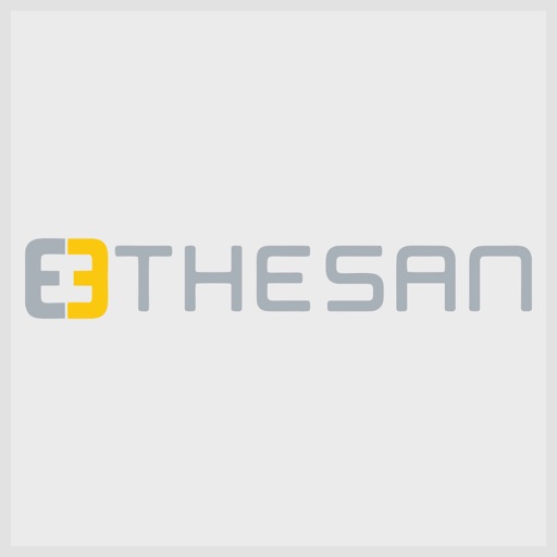 Thesan Air Filter Glass