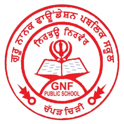 Guru Nanak Foundation School Читы