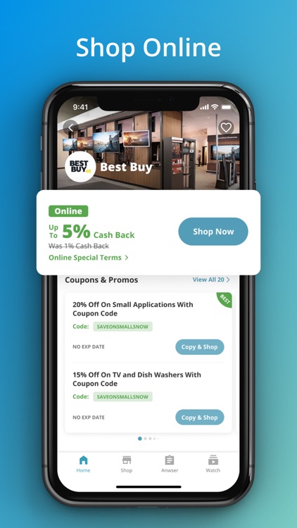 Swagbucks screenshot-3