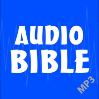 Audio Bible · app not working? crashes or has problems?