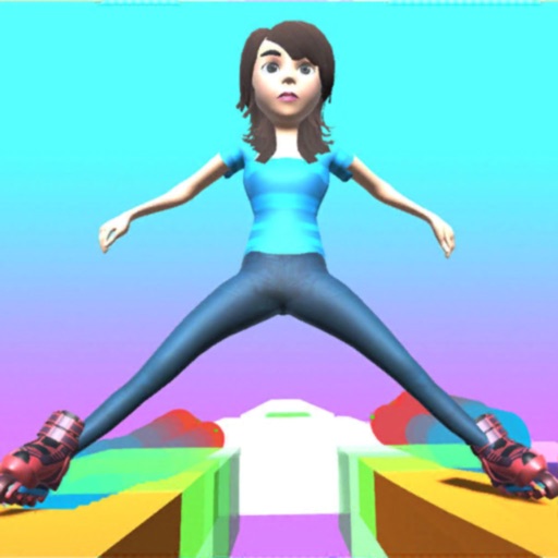 High Heels - Skateboard Games