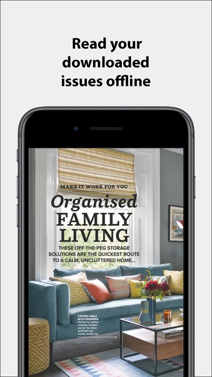 Ideal Home Magazine UK