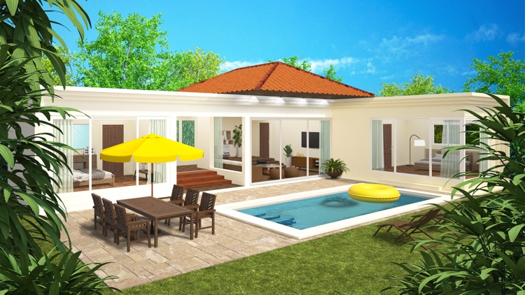 Dream Holiday - Home design