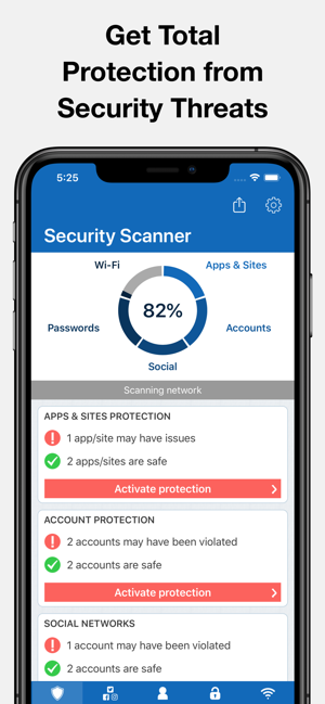 MyTop Mobile Security