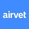 Airvet is on-demand pet care