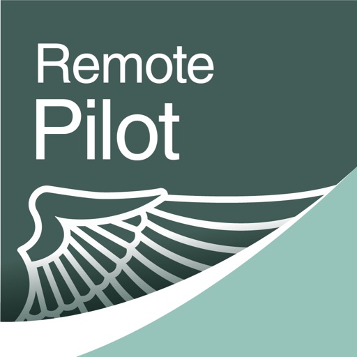 Prepware Remote Pilot Icon