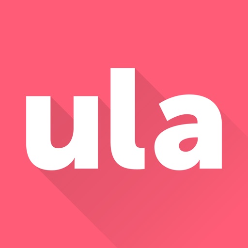 Ulabox, the online supermarket Icon
