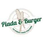 PIADA  BURGER