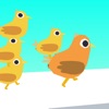 Duck Run 3D