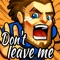 Don't leave me is a youtube puzzle game