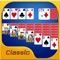 Solitaire Classic is the #1 classic solitaire you know and love for your iPhone and iPad