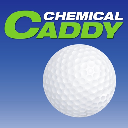 Chemical Caddy