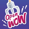 オープンワウOpenWoW - オンラインクレーンゲーム