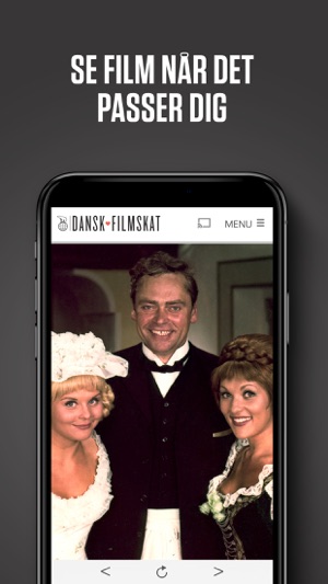 Dansk Filmskat(圖1)-速報App