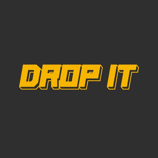 Drop It Shop