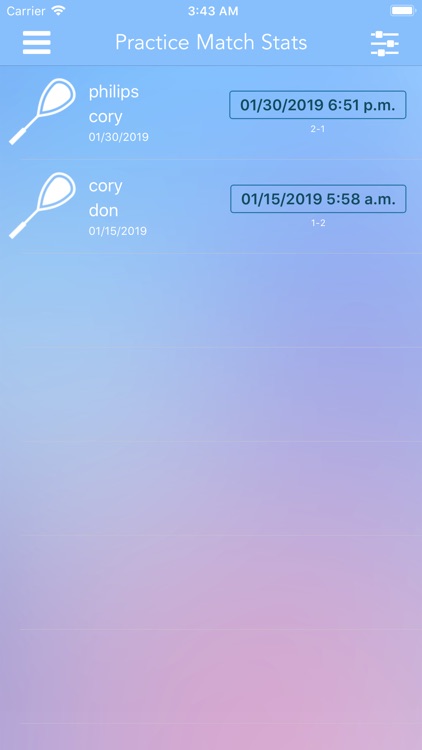 SquashPro screenshot-7