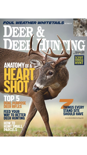 Deer & Deer Hunting(圖1)-速報App