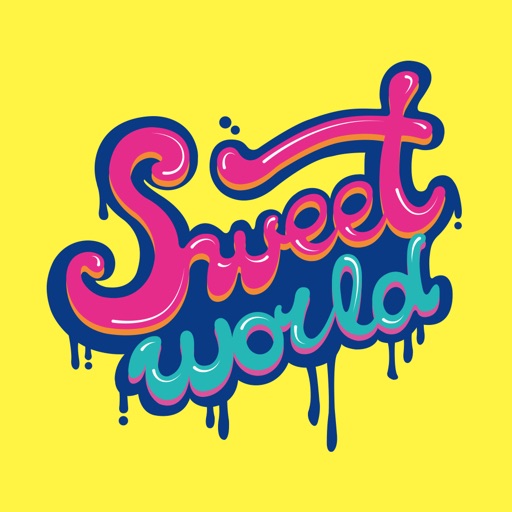 甜觅世界-Sweet World