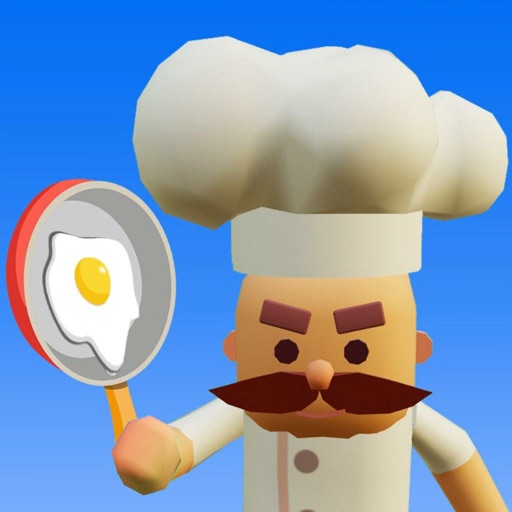 Let S Be Cops 3d For Ios Iosx Pro