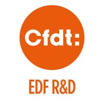 CFDT EDF RD