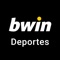DISFRUTA de los eventos en directo, apuesta EN VIVO, has seguimientos de tus apuestas y RETIROS en más de 30 deportes y MILES DE MERCADOS, donde quiera que te encuentres con tu aplicación de apuestas deportivas de bwin