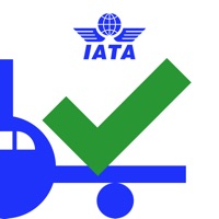 Kontakt IATA Travel Pass