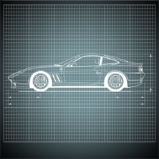 Activities of Blueprint Cars 3D