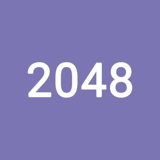 Play2048Challenge