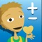 "The app is intuitive, easy to use, and most importantly - effectively teaches addition and subtraction skills
