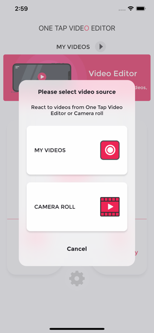 One Tap - Screen Recorder(圖4)-速報App