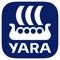 Yara CheckIT is an agricultural smartphone app that gives farmers a photographic library of the crops to allow a simple and fast identification of possible nutrient