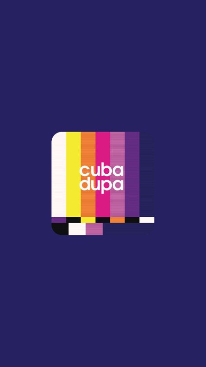 CubaDupa