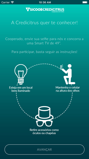 Selfie Premiada Credicitrus(圖5)-速報App