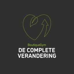 De Complete Verandering