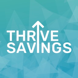 Thrive: Save, Shop, Cash Back