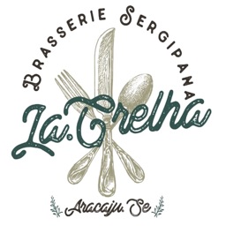 La. Grelha