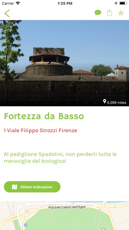 FirenzeBio screenshot-6