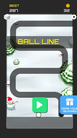 Game screenshot Ball Line Shooting mod apk