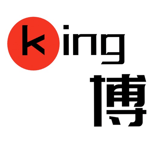 King博网购