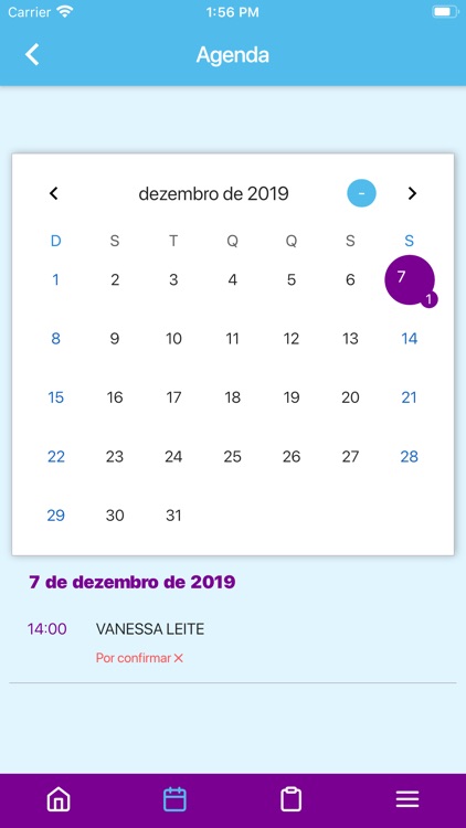 Clínica Patrão screenshot-6