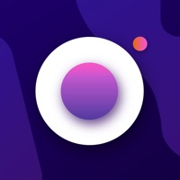 PRESETS: 사진 및 동영상 편집기, 레트로 카메라