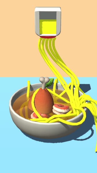 【图】Noodle Master(截图1) 【图】Noodle Master(截图1)
