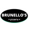 This is a food ordering app for Brunellos Pizzeria