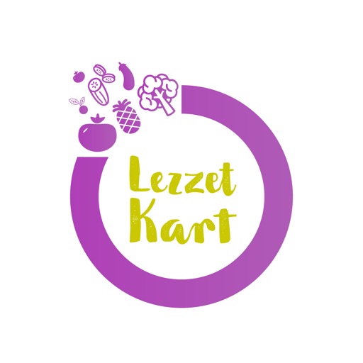 Sofra Lezzet Card iOS App