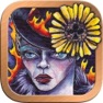 Get Bonefire Tarot for iOS, iPhone, iPad Aso Report